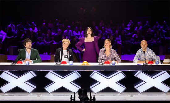 Italia's Got Talent returns next week with Season 11